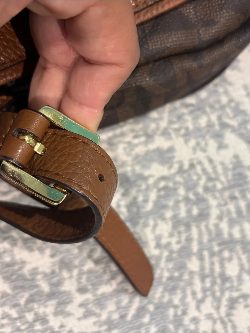 Michael Kors classic michael